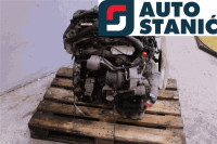Motor MB SPRINTER (W906) | OEM: A6510100906
