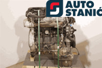 Motor MB SPRINTER (W906) | OEM: A6510104306