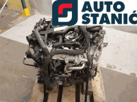 Motor MB SPRINTER (W907/910) | OEM: A6510101730