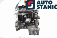 Motor MB SPRINTER (W907/910) | OEM: A6510102730