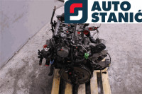 Motor MB VITO/V_CLASS (W640,W447,W448) | OEM: A6220103500