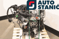 Motor MB VITO/V_KLASS (W640,W447,W448) | OEM: A6220103500
