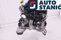 Motor MB VITO/V_KLASS (W640,W447,W448) | OEM: A6540102312