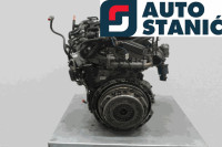 Motor MB VITO/VIANO (W639) | OEM: A6510100646