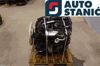 Motor MB VITO/VIANO (W639) | OEM: A6510100646 (TSG360)