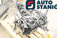 Motor MB X_KLASS (BR 470) | OEM: A642010561280