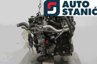 Motor MB X_KLASS (BR 470) | OEM: A6990104100 (700770F7Z35238)