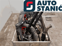 Motor MC DUCATI (937W4P)