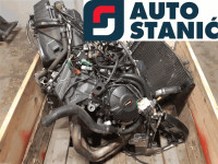 Motor MC HONDA (PC40E)