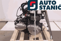 Motor MC TRIUMPH