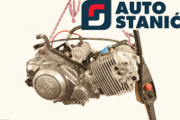 Motor MC YAMAHA (4GV023857) | OEM: 3TB111010200