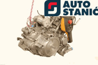 Motor MC YAMAHA (5VK) | OEM: 5VK1110101