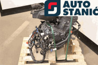 Motor MC YAMAHA | OEM: 1WS151002900