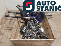 Motor MC YAMAHA