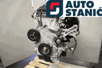 Motor MITSUBISHI ASX (4J11) | OEM: 1000D143 (W1CJC)