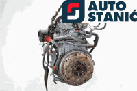 Motor MITSUBISHI ASX (4N13) | OEM: 1000B861