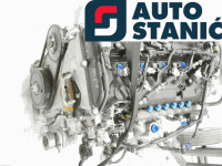 Motor MITSUBISHI ASX (4N14) | OEM: 1000D020