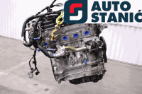 Motor MITSUBISHI ASX | OEM: 1000D020