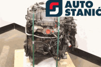 Motor MITSUBISHI L200 (4D56) | OEM: 1000D250