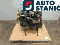 Motor MITSUBISHI L200 (4D56) | OEM: 1000D254