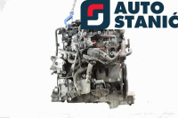 Motor MITSUBISHI L200 | OEM: 1000D039