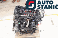 Motor MITSUBISHI LANCER (4N13) | OEM: 1000B437