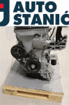 Motor MITSUBISHI OUTLANDER (4B11) | OEM: 1000D054 (F1EKA-1-A1Z)
