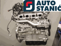 Motor MITSUBISHI OUTLANDER (4B11) | OEM: 1000D129 (F1EKA)