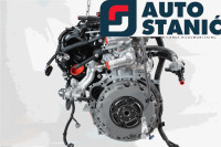 Motor MITSUBISHI OUTLANDER (4B11) | OEM: 1000D129
