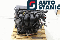 Motor MITSUBISHI OUTLANDER (4B12) | OEM: 1000C853