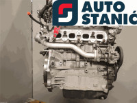 Motor MITSUBISHI OUTLANDER (4B12) | OEM: 1000D178 (F1EKA)