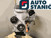 Motor MITSUBISHI OUTLANDER (4B12) | OEM: 1000D178 (F1EKA)