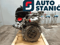 Motor MITSUBISHI OUTLANDER (4B12) | OEM: 1000D178