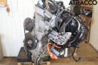 Motor MITSUBISHI OUTLANDER (4B12) | OEM: 1000D178