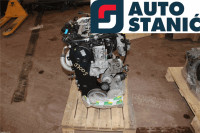 Motor MITSUBISHI OUTLANDER (4HK) | OEM: MN982335