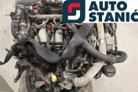 Motor MITSUBISHI OUTLANDER (4HK) | OEM: MN982414