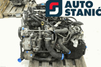 Motor MITSUBISHI OUTLANDER (4HK) | OEM: MN982414