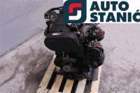 Motor MITSUBISHI OUTLANDER (BSY) | OEM: MN980000