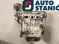 Motor MITSUBISHI SPACE STAR (3A92) | OEM: 1000D087 (F5MBD)