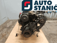 Motor MOTORHOME DETHLEFFS