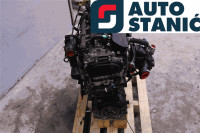 Motor MOTORHOMES OTHER (F1AGL411C) | OEM: 500081018