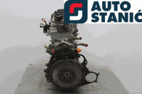 Motor NISSAN ALMERA (QG18) | OEM: 10102AU3SB