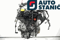 Motor NISSAN JUKE (HR12DDT) | OEM: 101026PB2A