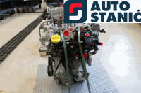 Motor NISSAN JUKE (HR12DDT) | OEM: 101026PB2A