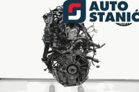 Motor NISSAN JUKE (HR12DDT) | OEM: 101036PB0A