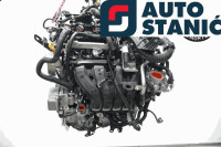 Motor NISSAN JUKE (HR16DE) | OEM: 101026PD0A