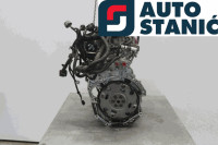 Motor NISSAN JUKE (HR16DE) | OEM: 10102BA60A