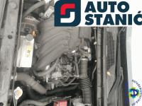 Motor NISSAN JUKE (HR16DE) | OEM: 10102BA60A