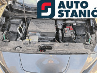 Motor NISSAN LEAF (EM57) | OEM: 290A05SA0A