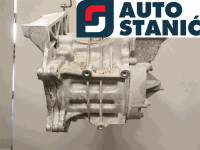 Motor NISSAN LEAF (EM57) | OEM: 290A05SA0A